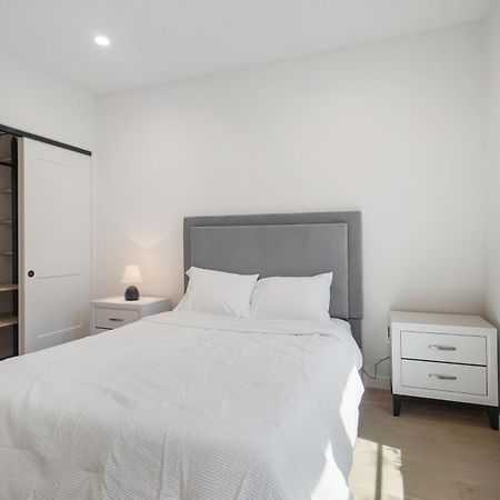 לוס אנג'לס West Side Prime Location 2 Bedroom With Pool מראה חיצוני תמונה