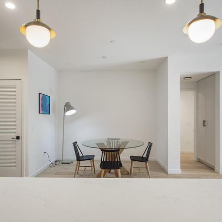 לוס אנג'לס West Side Prime Location 2 Bedroom With Pool מראה חיצוני תמונה