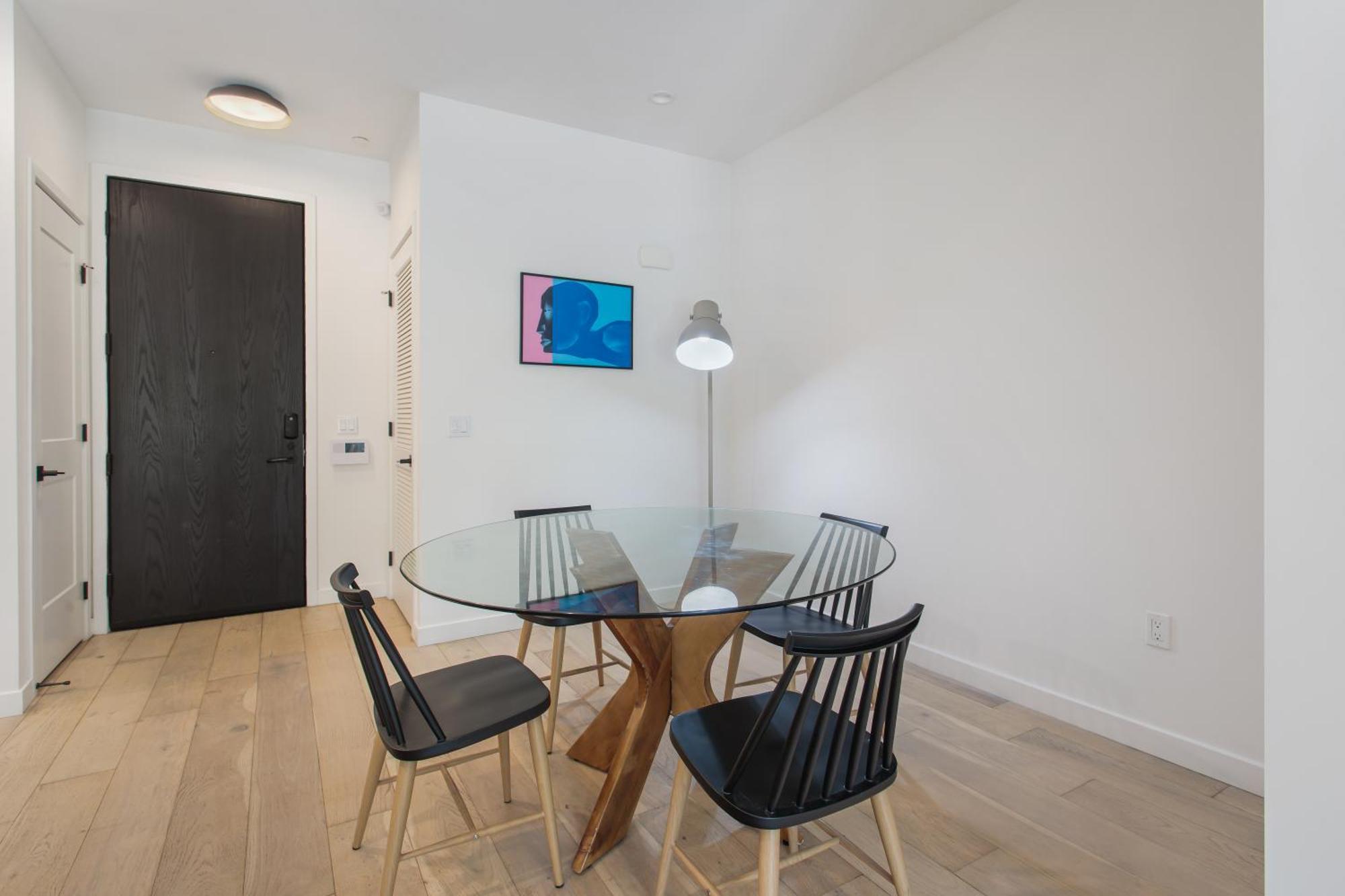 לוס אנג'לס West Side Prime Location 2 Bedroom With Pool מראה חיצוני תמונה