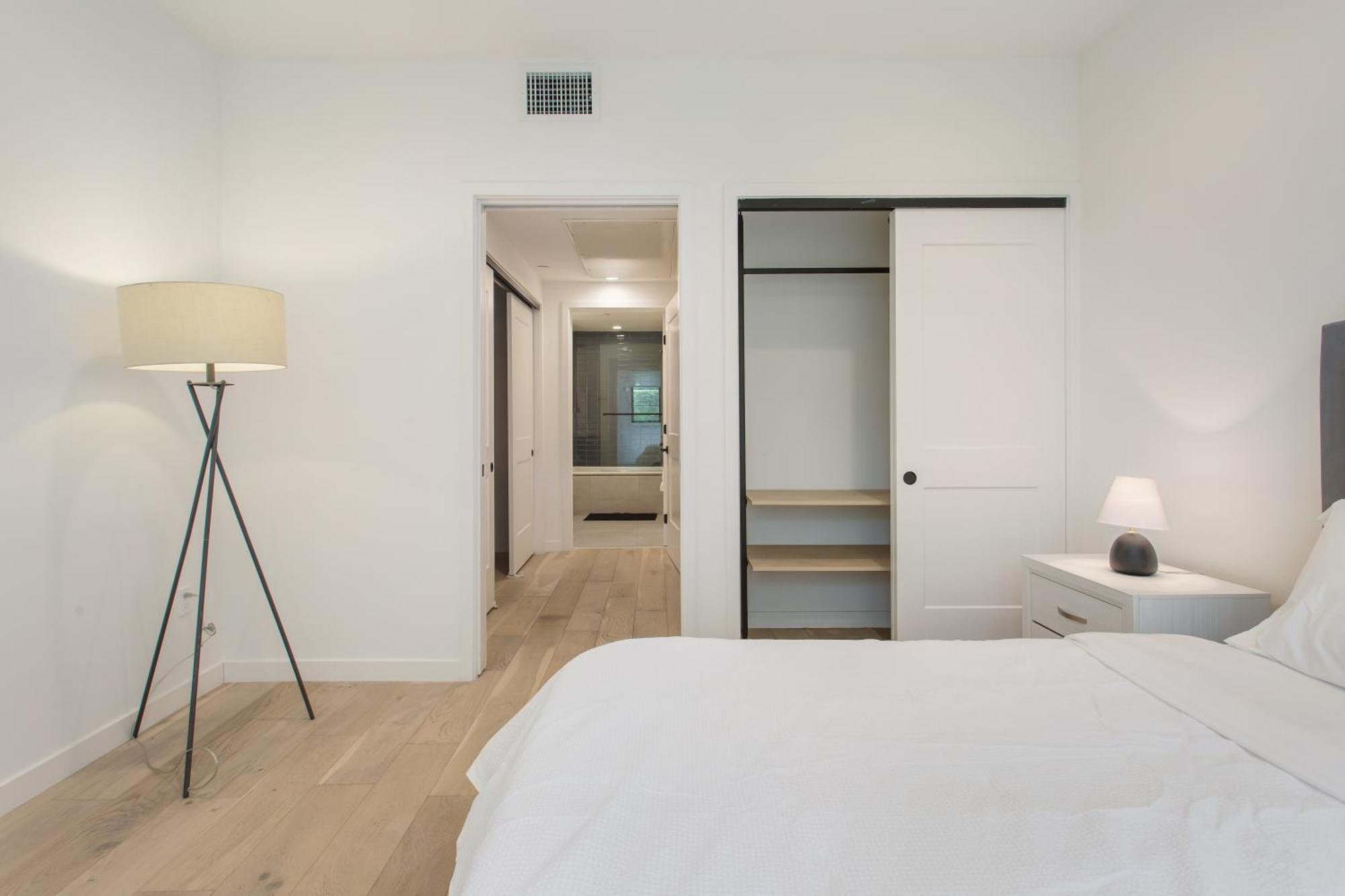 לוס אנג'לס West Side Prime Location 2 Bedroom With Pool מראה חיצוני תמונה