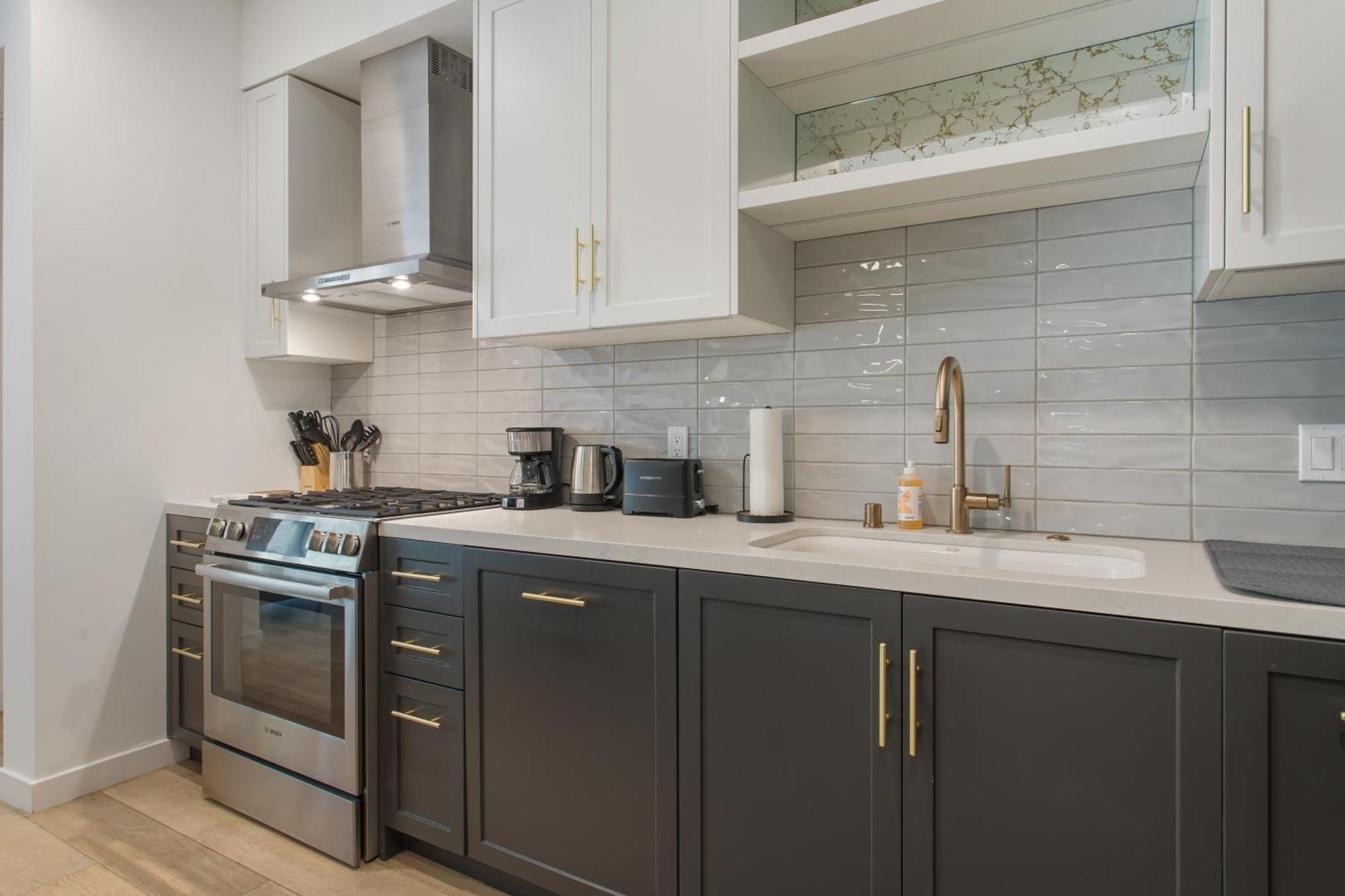 לוס אנג'לס West Side Prime Location 2 Bedroom With Pool מראה חיצוני תמונה