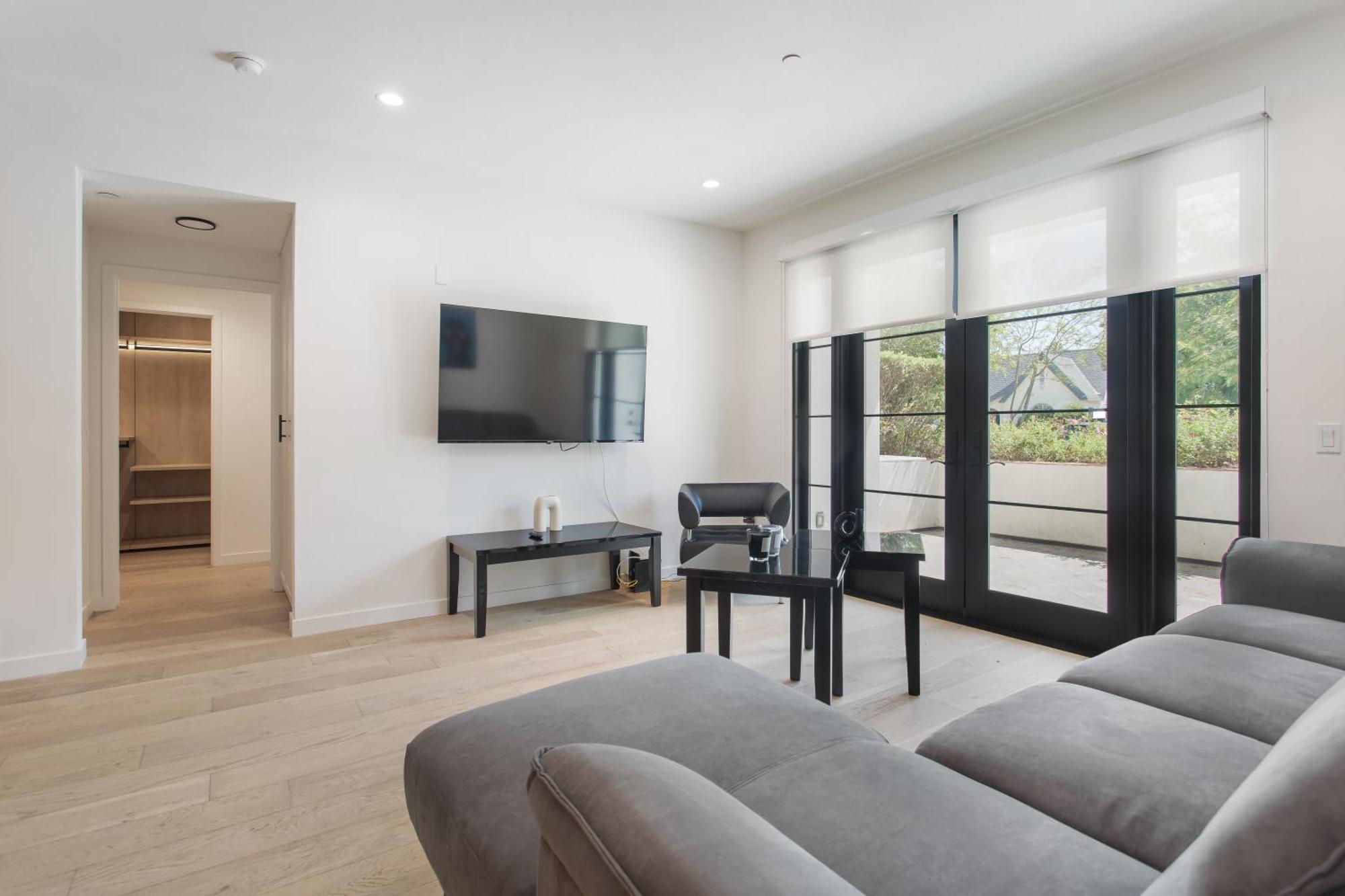 לוס אנג'לס West Side Prime Location 2 Bedroom With Pool מראה חיצוני תמונה