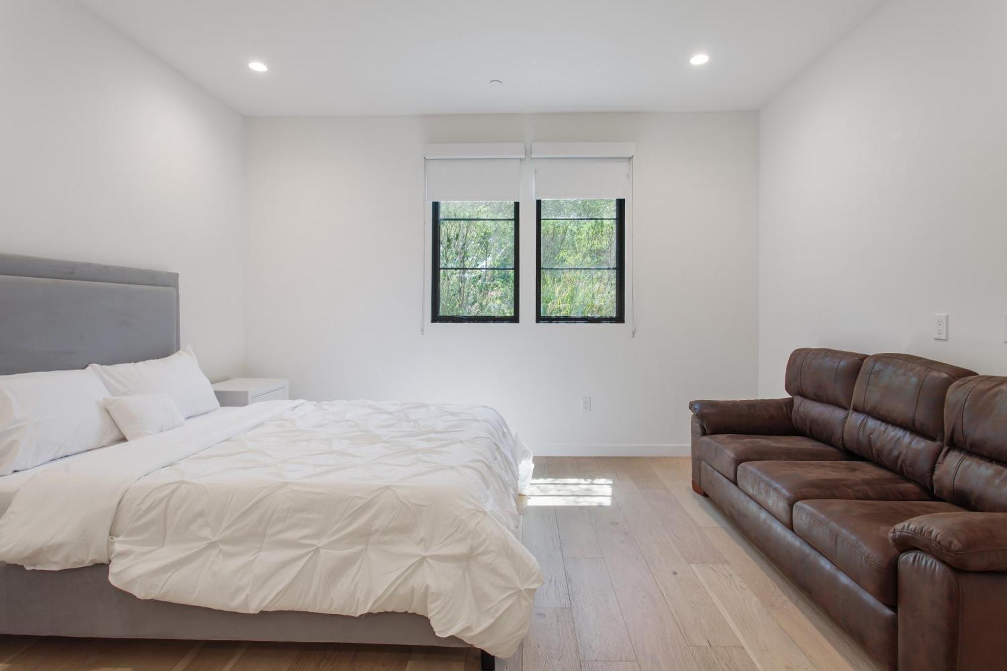לוס אנג'לס West Side Prime Location 2 Bedroom With Pool מראה חיצוני תמונה