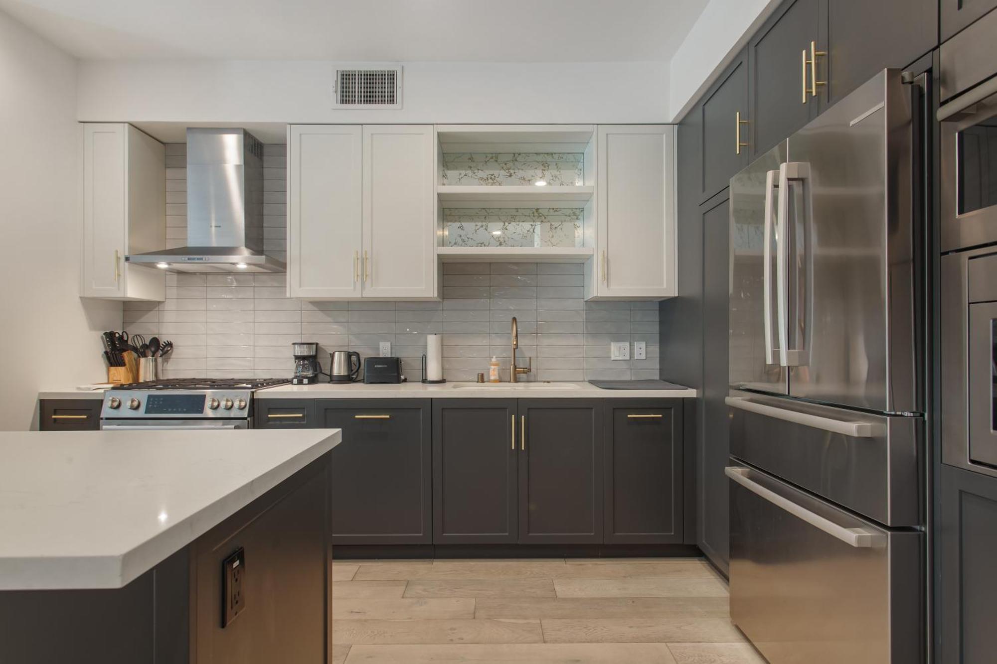 לוס אנג'לס West Side Prime Location 2 Bedroom With Pool מראה חיצוני תמונה