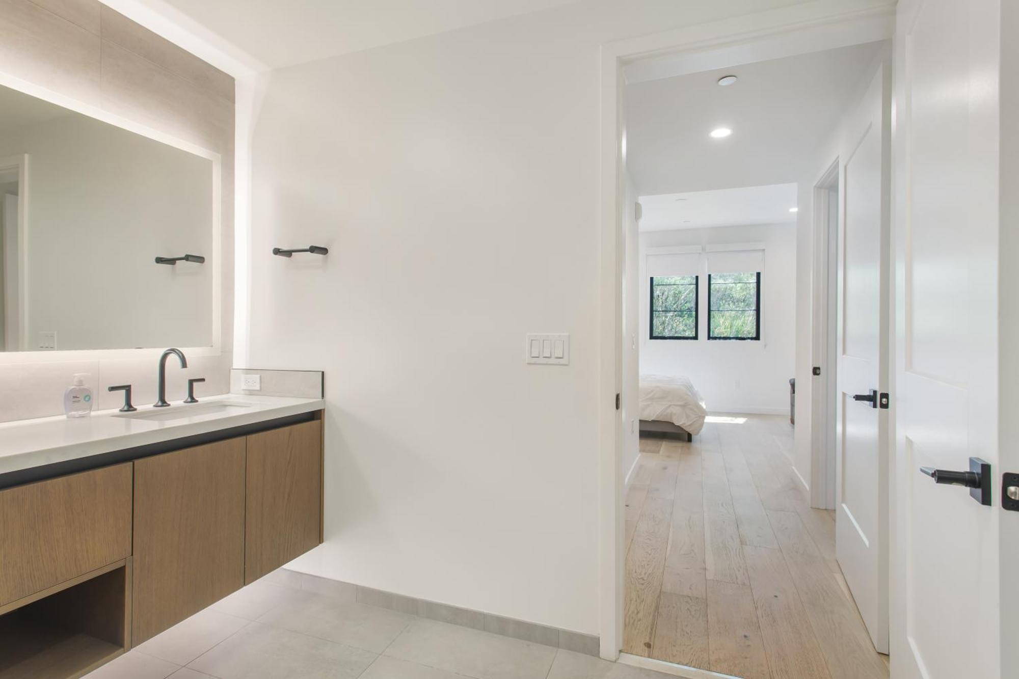 לוס אנג'לס West Side Prime Location 2 Bedroom With Pool מראה חיצוני תמונה