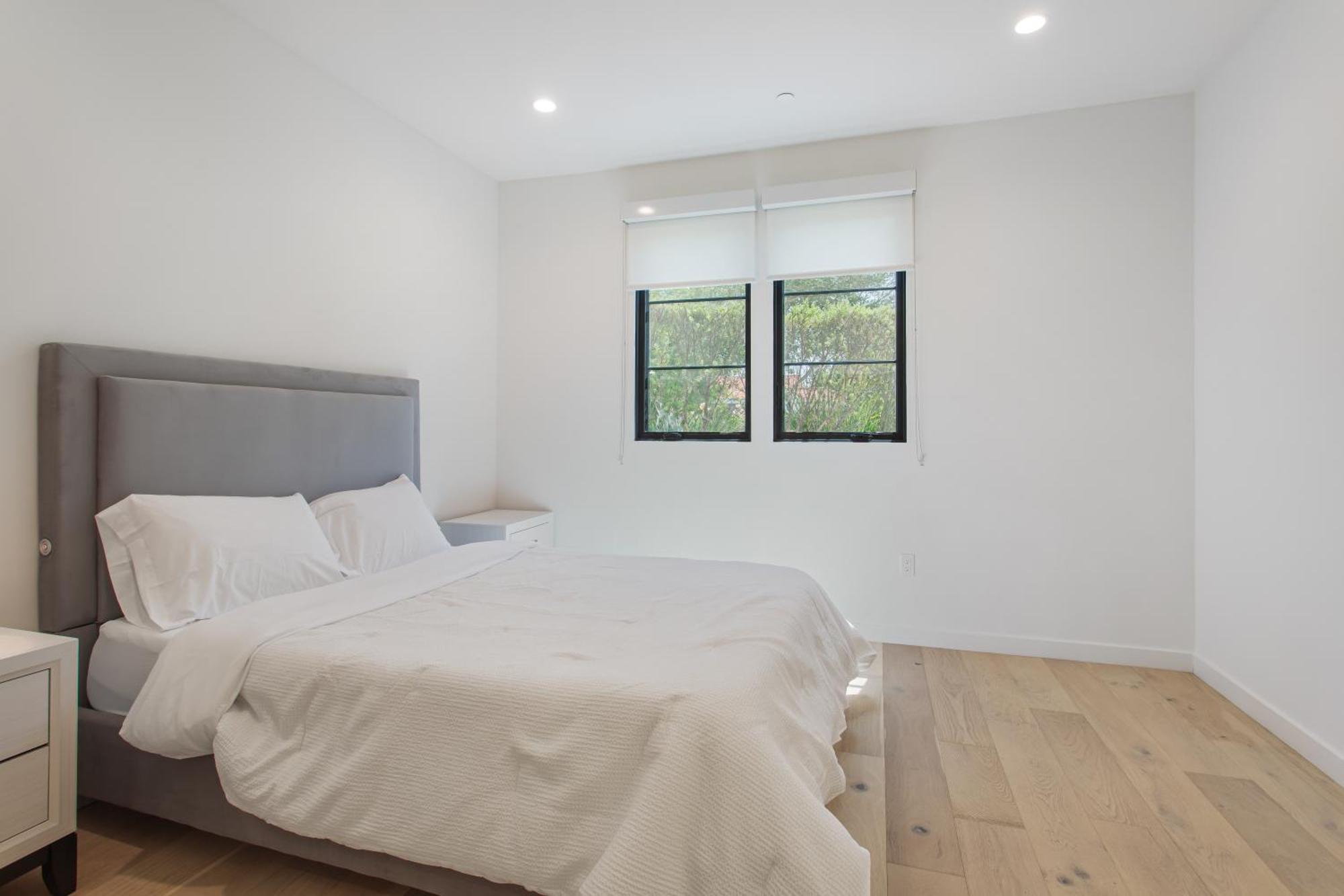 לוס אנג'לס West Side Prime Location 2 Bedroom With Pool מראה חיצוני תמונה