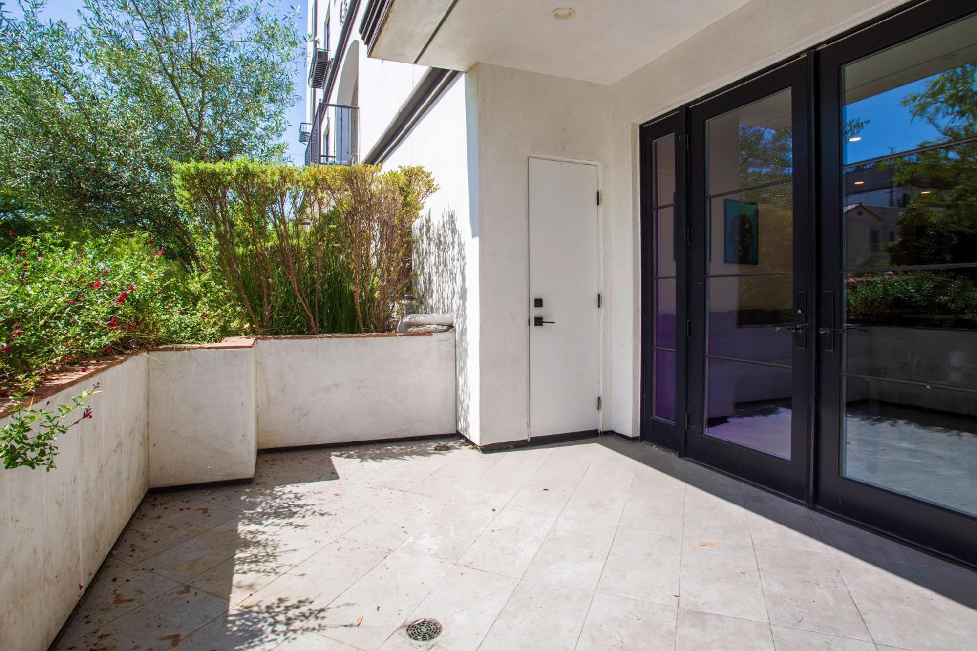 לוס אנג'לס West Side Prime Location 2 Bedroom With Pool מראה חיצוני תמונה